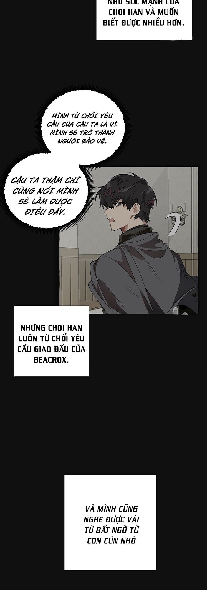 Phế Vật Dòng Dõi Bá Tước Chapter 11 - Trang 2