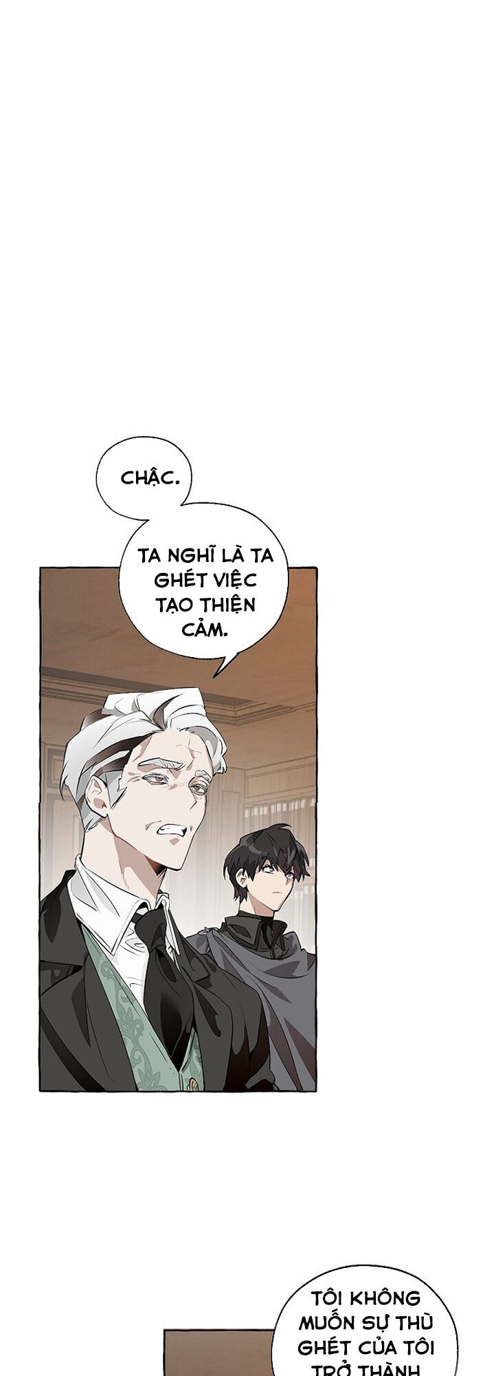 Phế Vật Dòng Dõi Bá Tước Chapter 11 - Trang 2