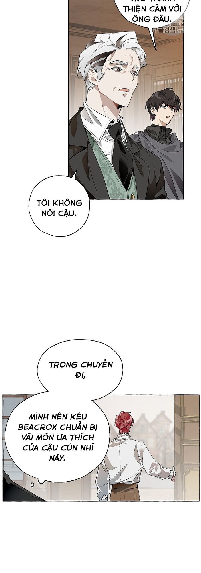 Phế Vật Dòng Dõi Bá Tước Chapter 11 - Trang 2