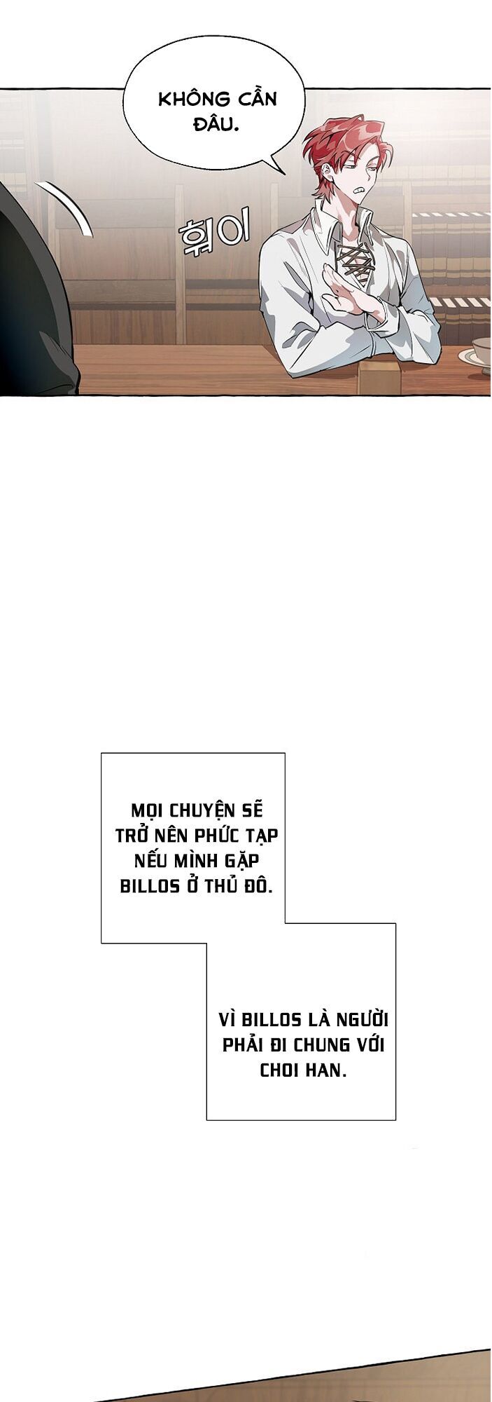 Phế Vật Dòng Dõi Bá Tước Chapter 11 - Trang 2