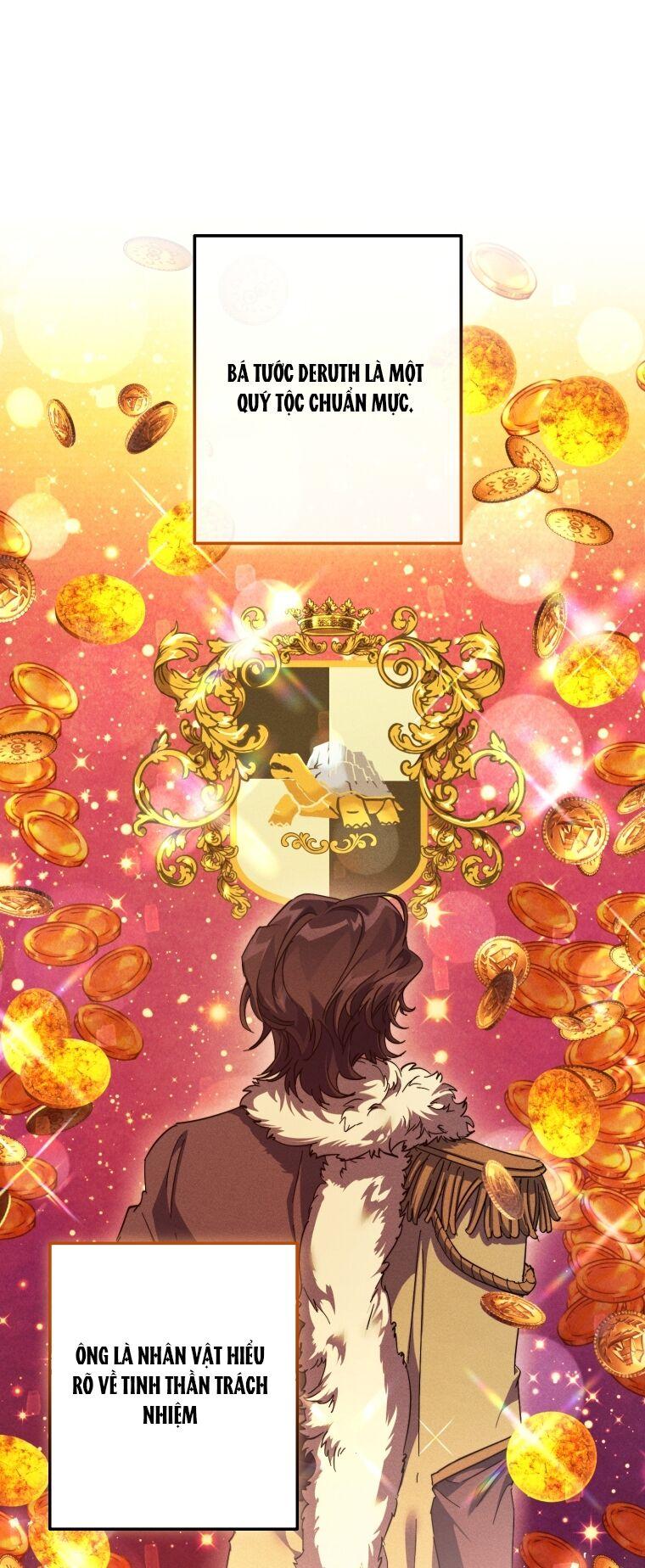 Phế Vật Dòng Dõi Bá Tước Chapter 110.2 - Trang 2