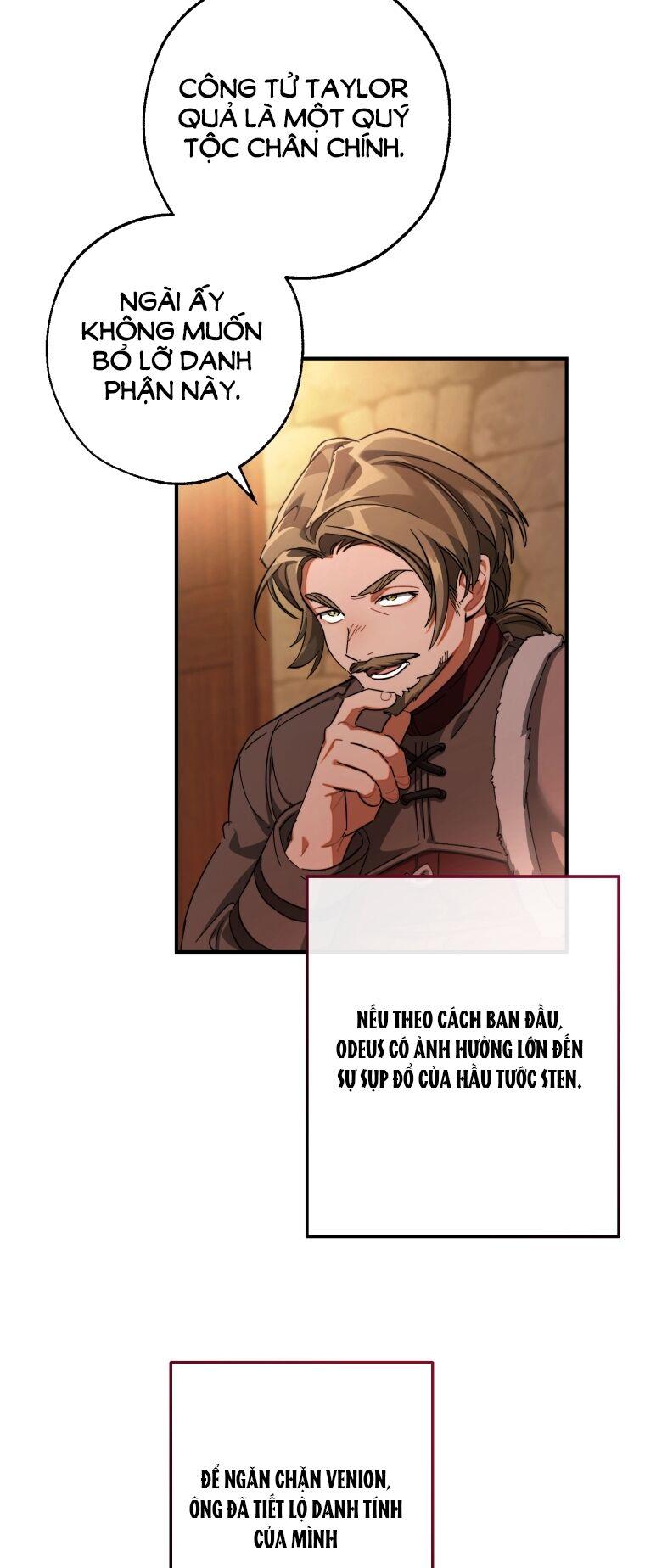 Phế Vật Dòng Dõi Bá Tước Chapter 110.2 - Trang 2