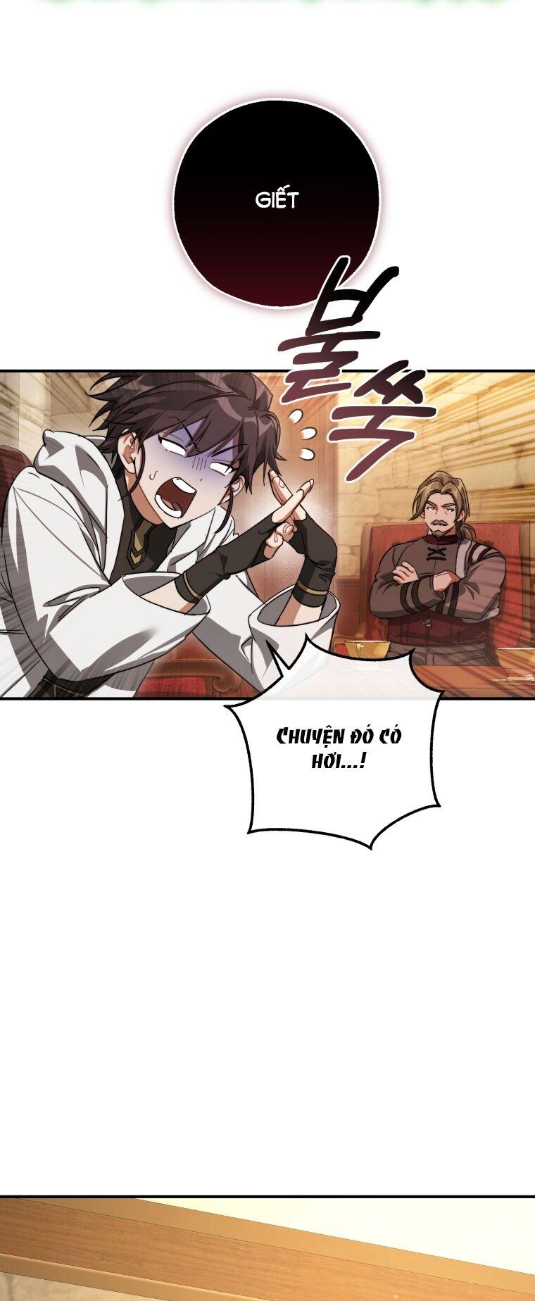 Phế Vật Dòng Dõi Bá Tước Chapter 110.2 - Trang 2