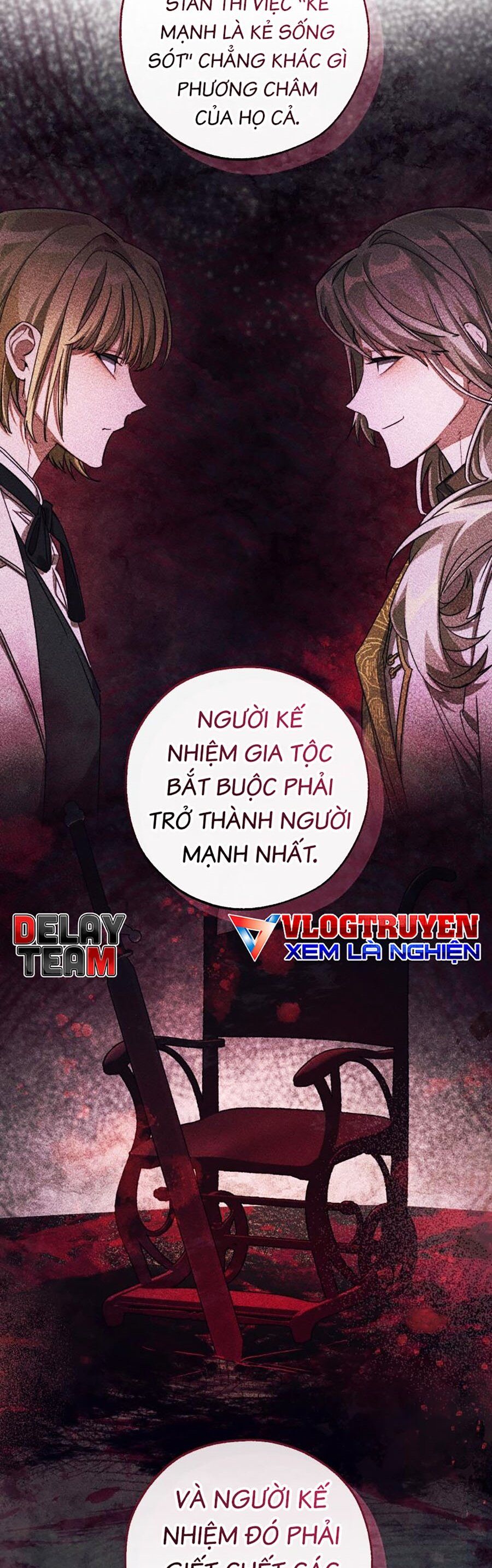 Phế Vật Dòng Dõi Bá Tước Chapter 110 - Trang 2