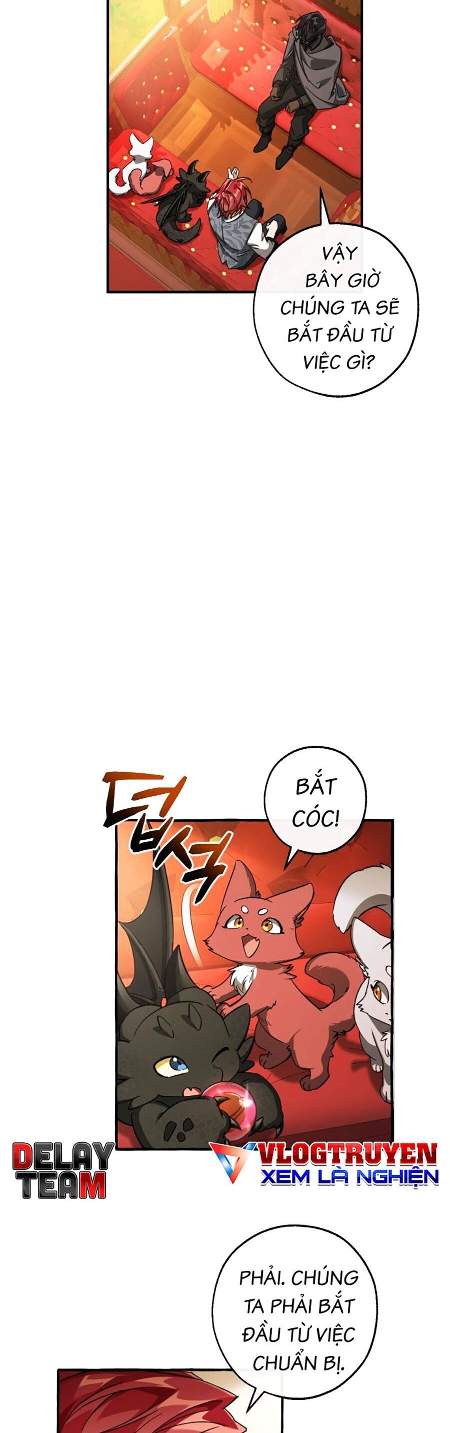 Phế Vật Dòng Dõi Bá Tước Chapter 110 - Trang 2