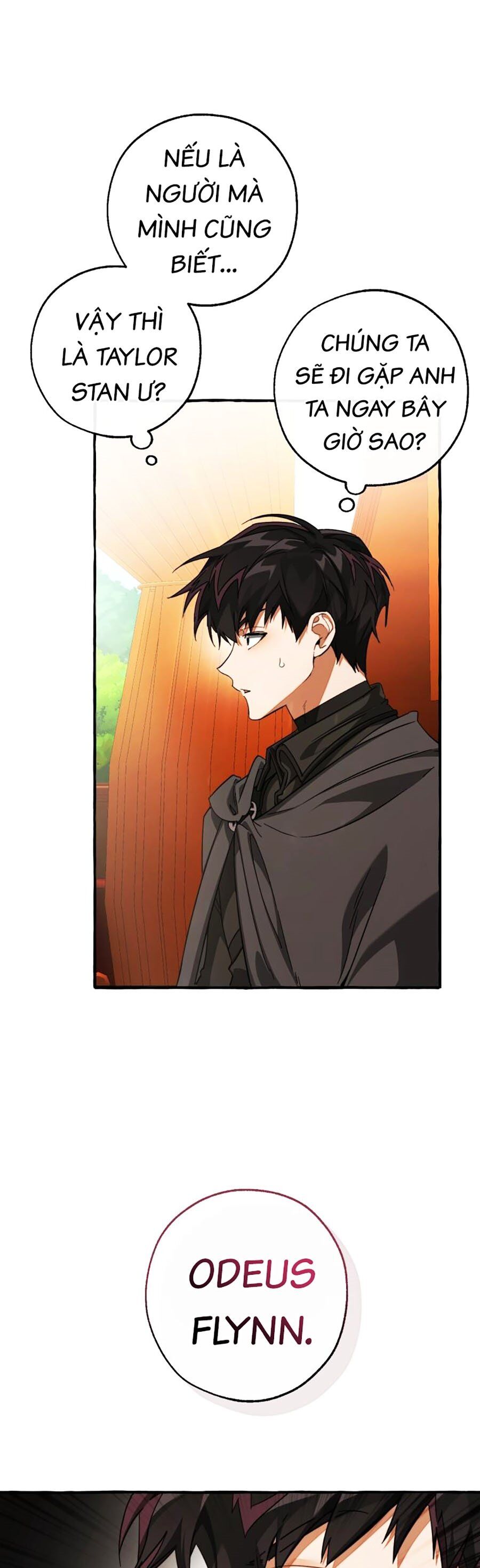 Phế Vật Dòng Dõi Bá Tước Chapter 110 - Trang 2