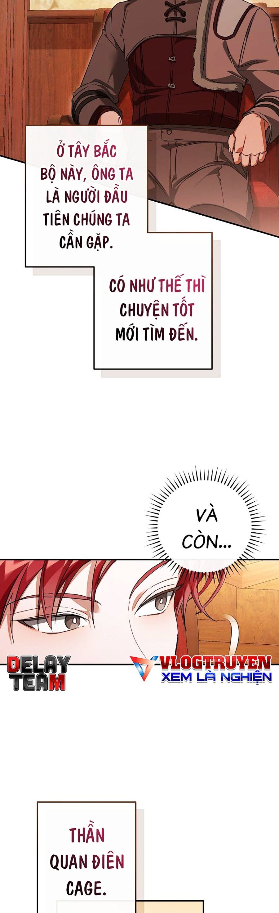 Phế Vật Dòng Dõi Bá Tước Chapter 110 - Trang 2