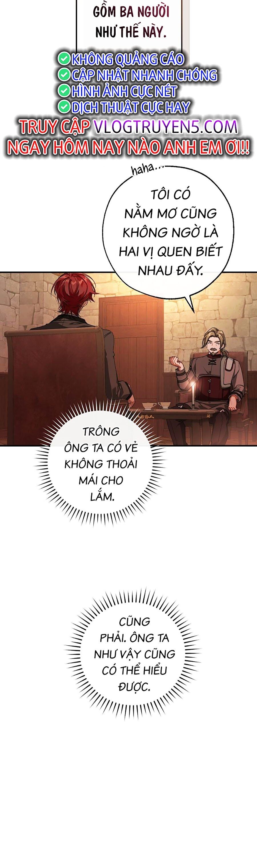 Phế Vật Dòng Dõi Bá Tước Chapter 110 - Trang 2