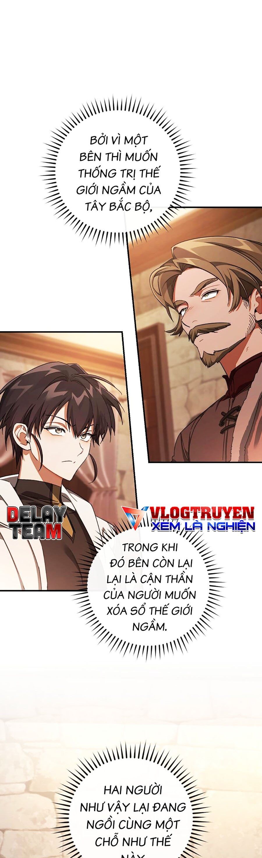 Phế Vật Dòng Dõi Bá Tước Chapter 110 - Trang 2