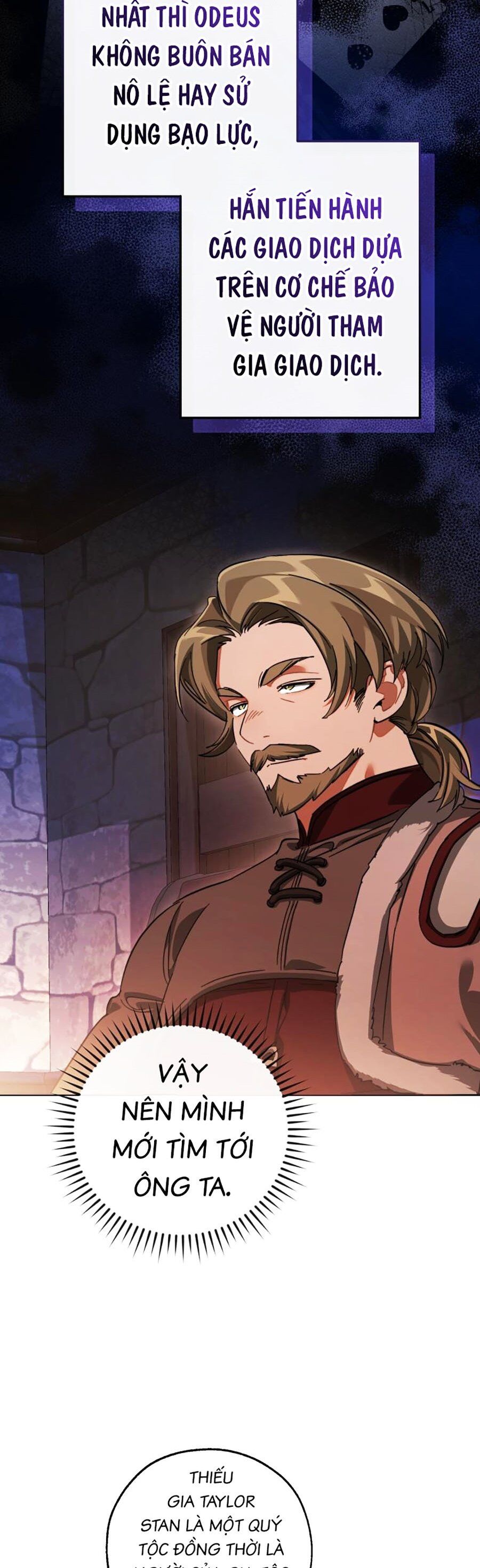 Phế Vật Dòng Dõi Bá Tước Chapter 110 - Trang 2