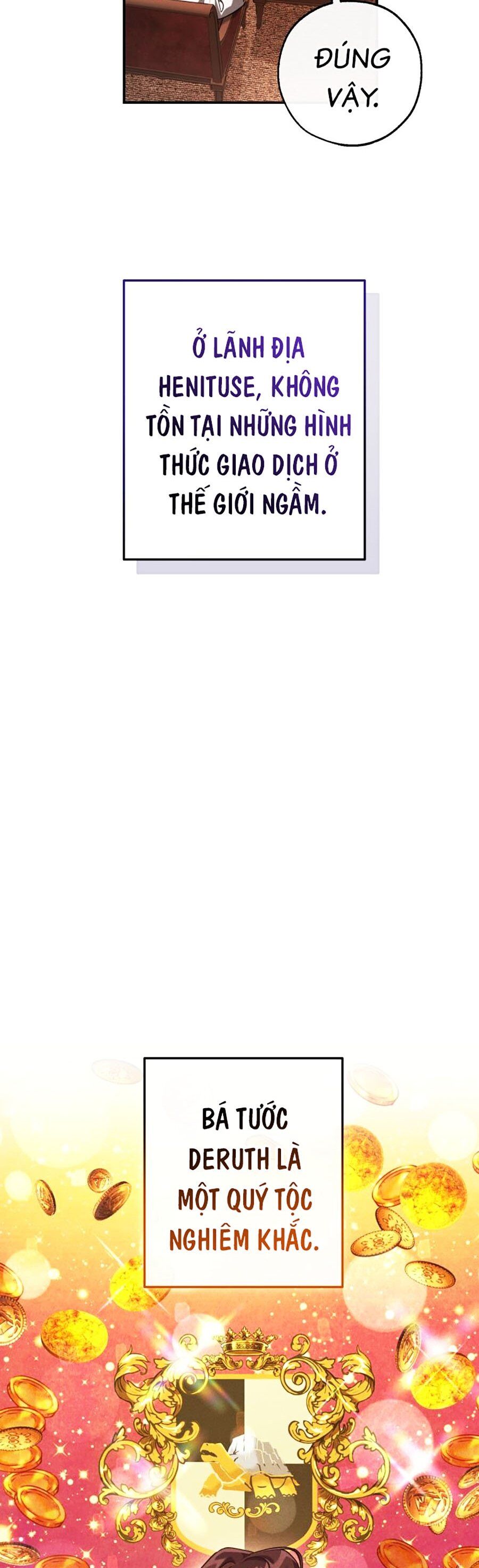 Phế Vật Dòng Dõi Bá Tước Chapter 110 - Trang 2