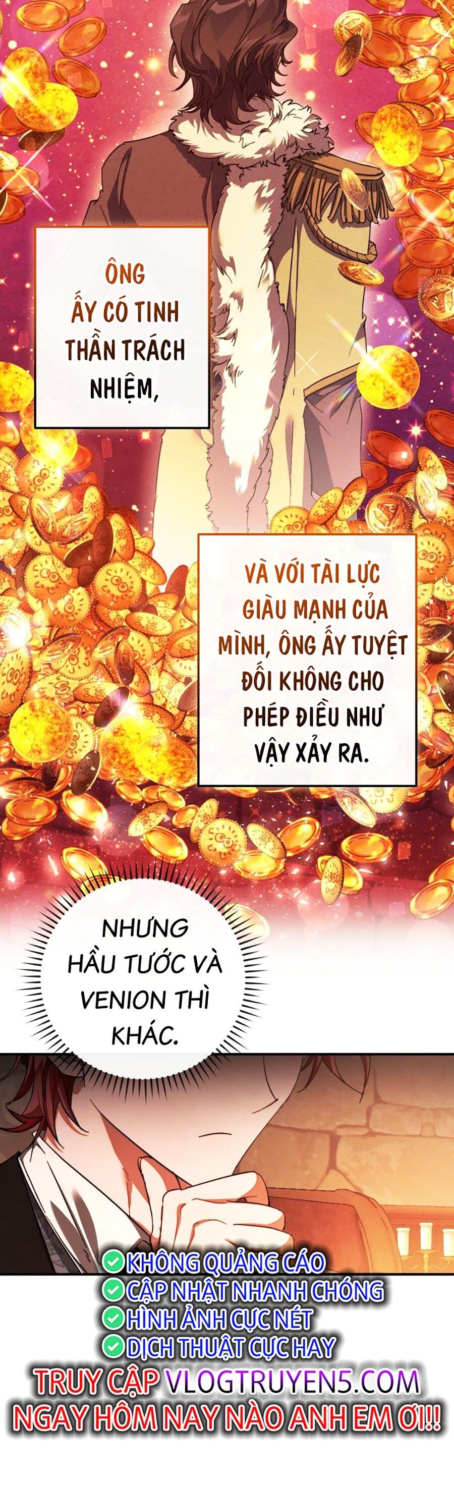 Phế Vật Dòng Dõi Bá Tước Chapter 110 - Trang 2