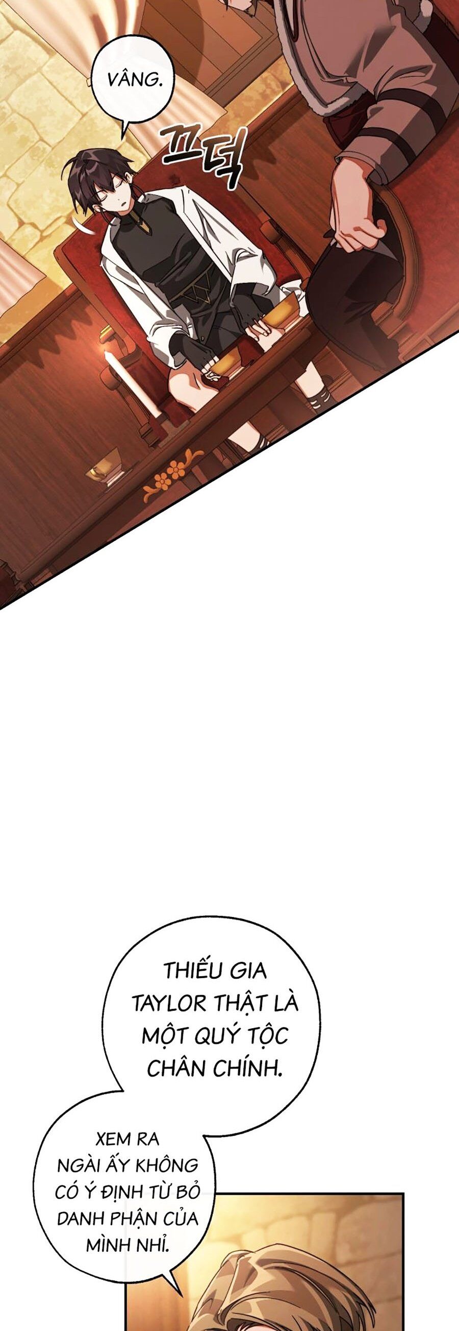 Phế Vật Dòng Dõi Bá Tước Chapter 110 - Trang 2