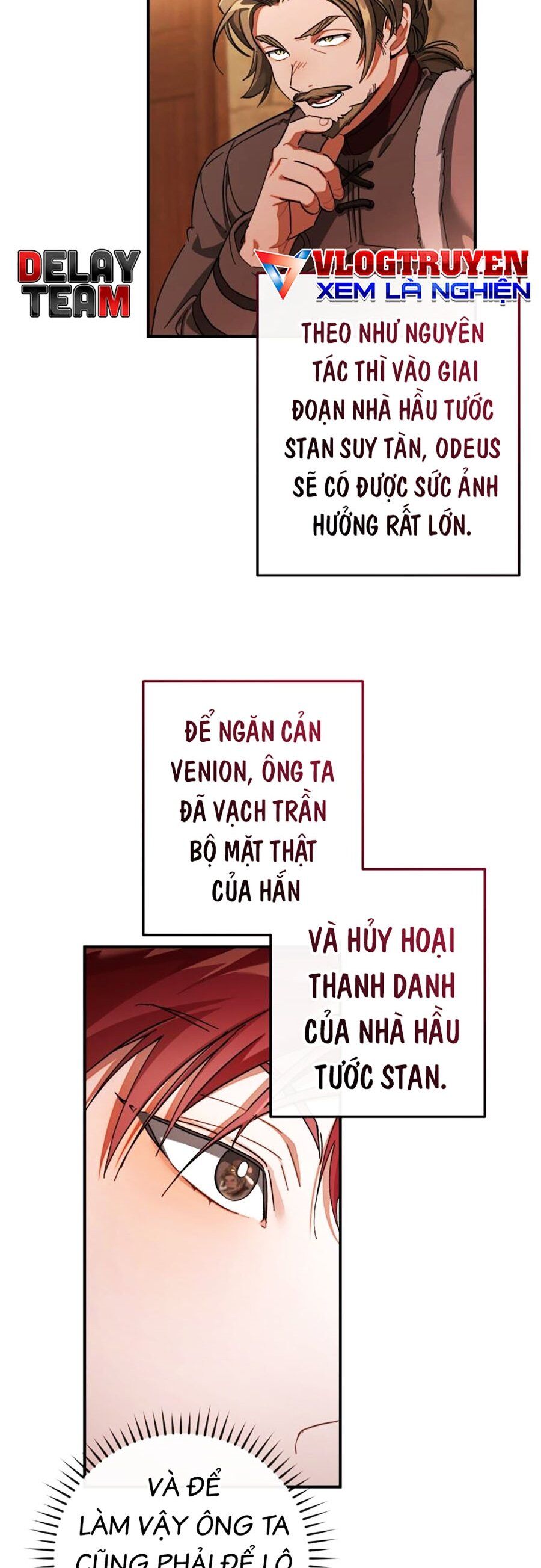 Phế Vật Dòng Dõi Bá Tước Chapter 110 - Trang 2