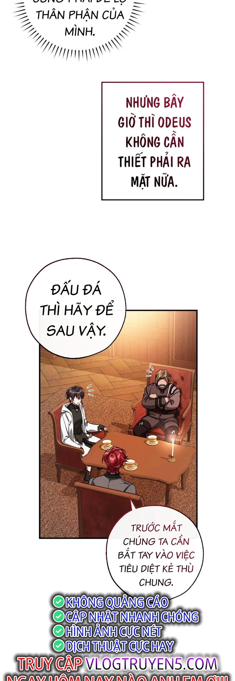 Phế Vật Dòng Dõi Bá Tước Chapter 110 - Trang 2