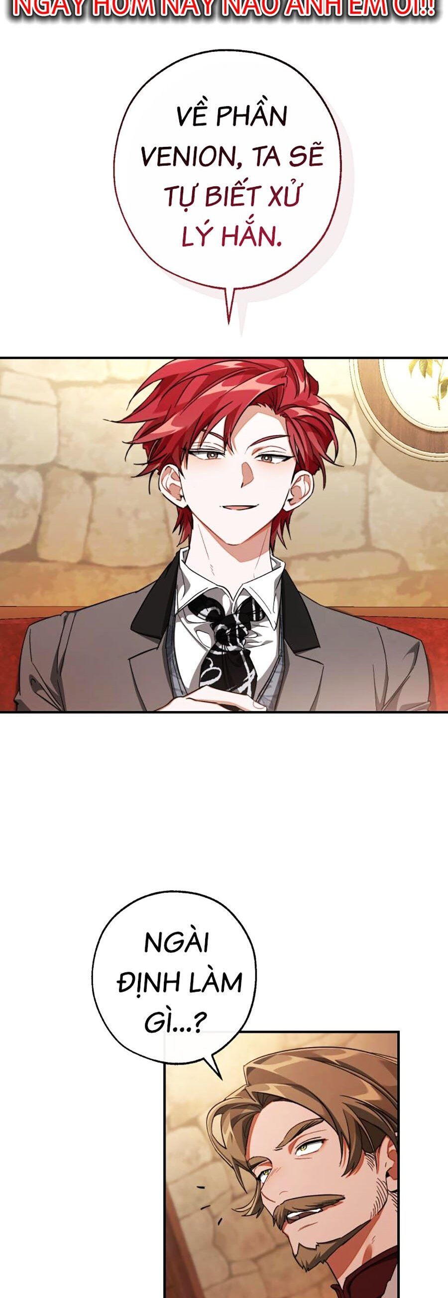 Phế Vật Dòng Dõi Bá Tước Chapter 110 - Trang 2