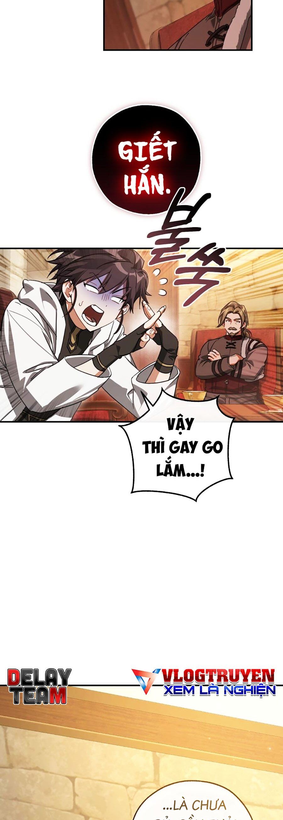 Phế Vật Dòng Dõi Bá Tước Chapter 110 - Trang 2