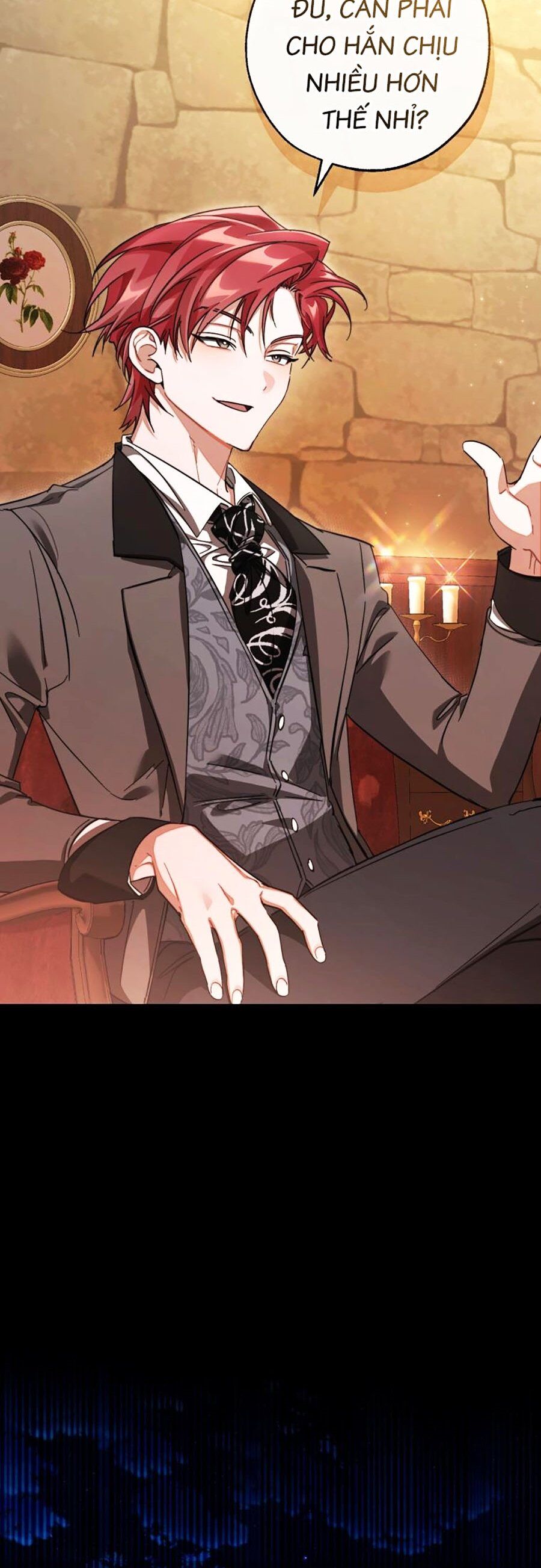 Phế Vật Dòng Dõi Bá Tước Chapter 110 - Trang 2