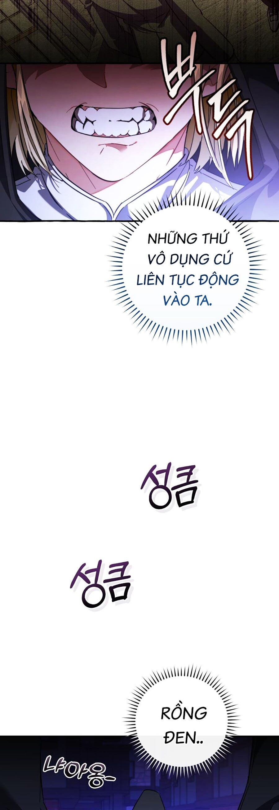 Phế Vật Dòng Dõi Bá Tước Chapter 110 - Trang 2