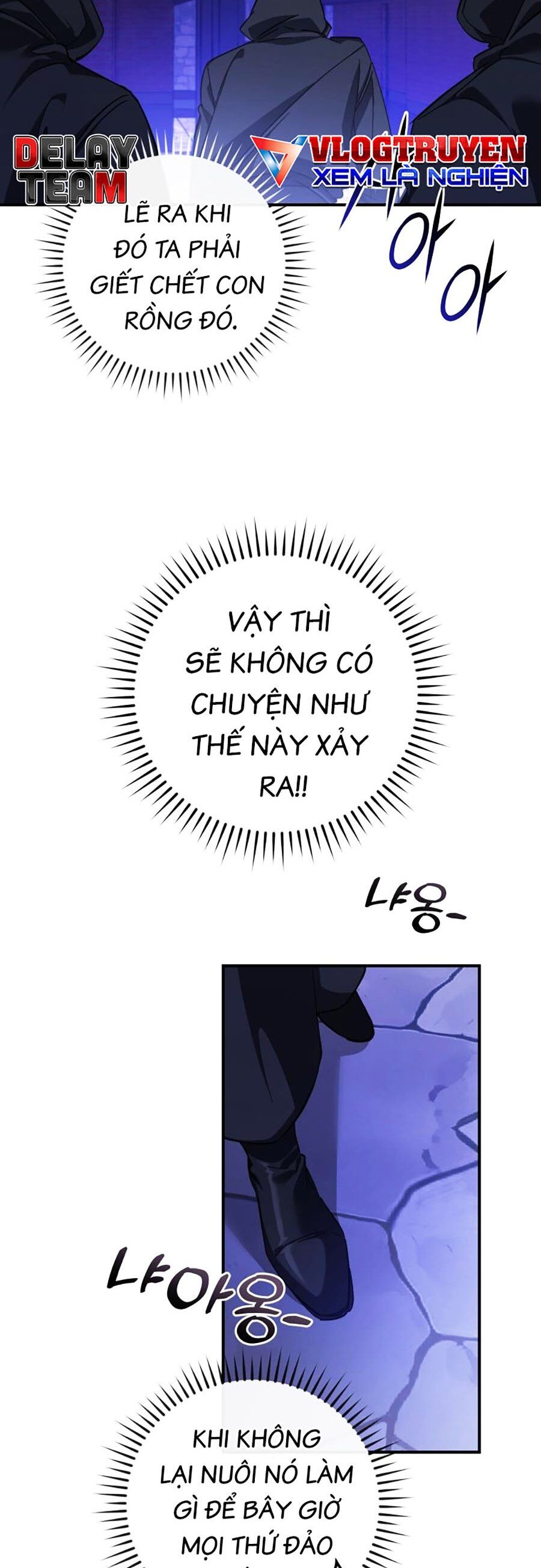 Phế Vật Dòng Dõi Bá Tước Chapter 110 - Trang 2