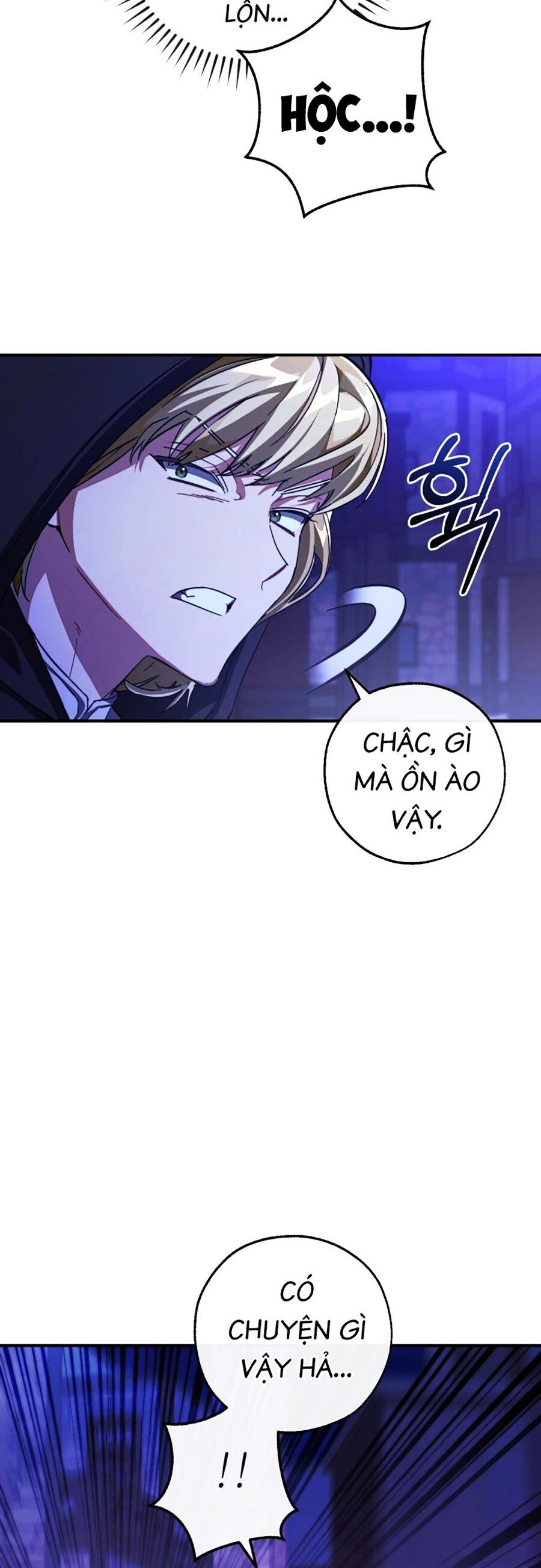 Phế Vật Dòng Dõi Bá Tước Chapter 110 - Trang 2