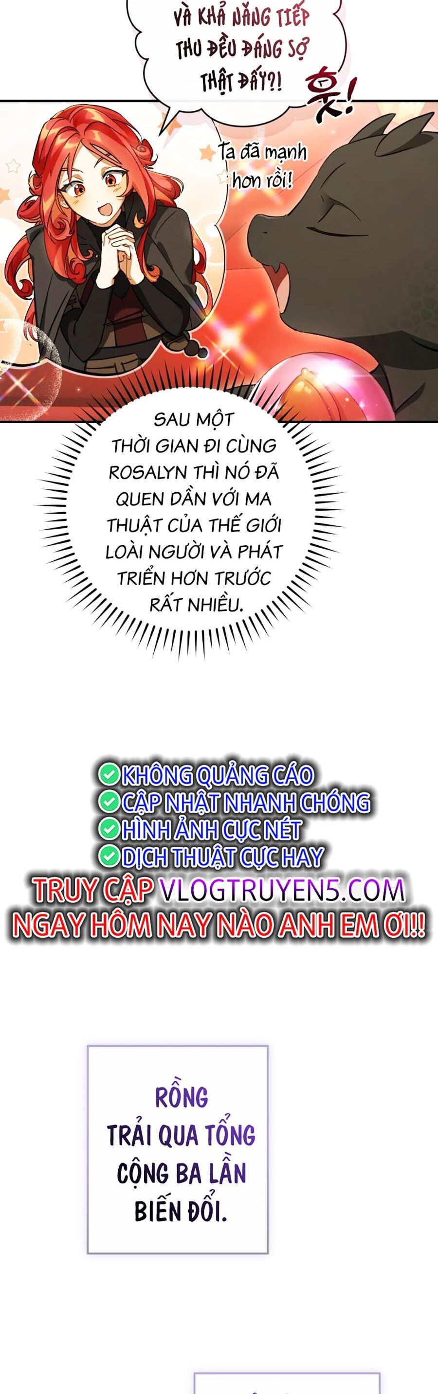 Phế Vật Dòng Dõi Bá Tước Chapter 110 - Trang 2