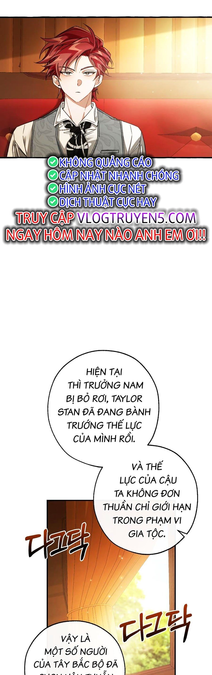 Phế Vật Dòng Dõi Bá Tước Chapter 110 - Trang 2