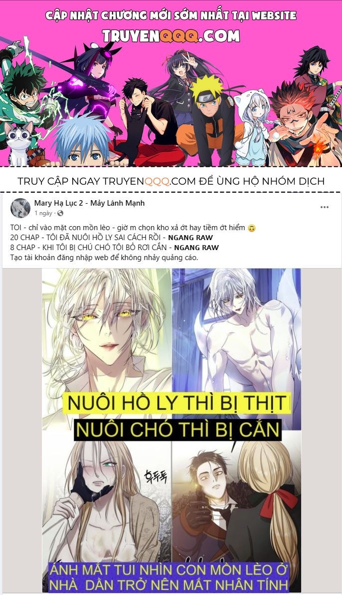 Phế Vật Dòng Dõi Bá Tước Chapter 111.1 - Trang 2