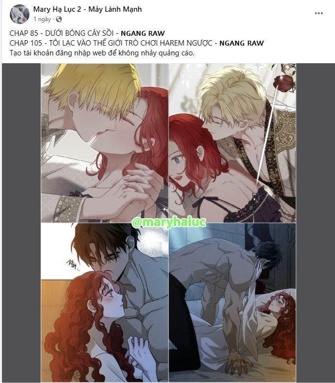 Phế Vật Dòng Dõi Bá Tước Chapter 111.1 - Trang 2