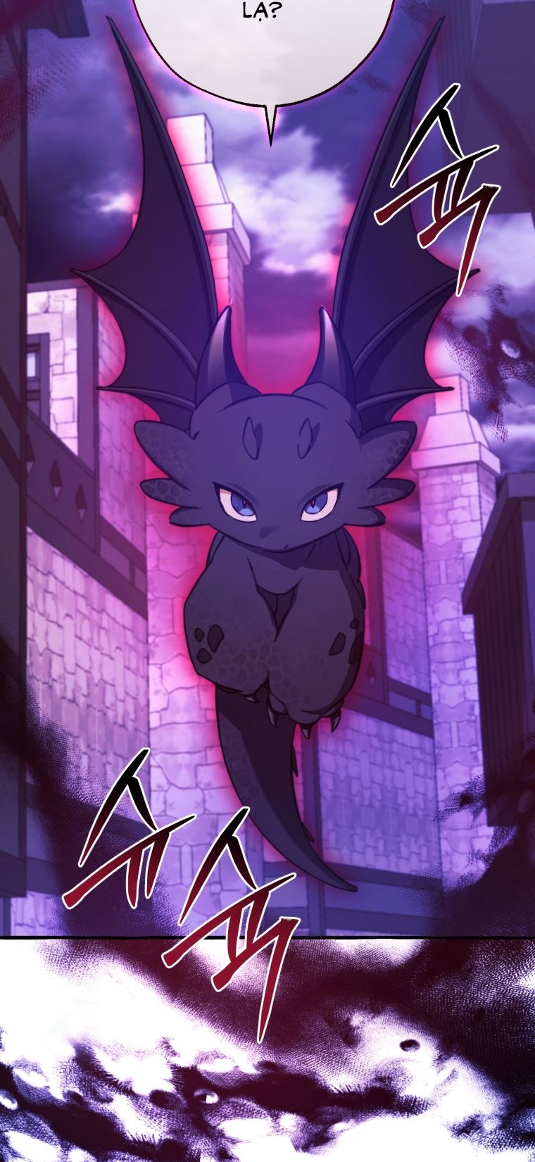 Phế Vật Dòng Dõi Bá Tước Chapter 111.1 - Trang 2