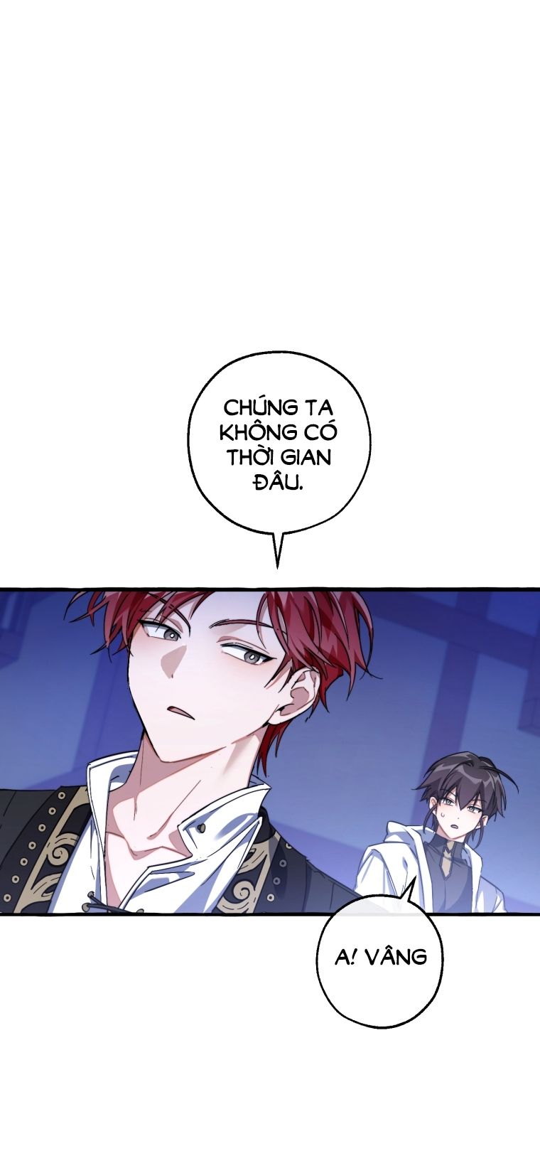 Phế Vật Dòng Dõi Bá Tước Chapter 111.1 - Trang 2