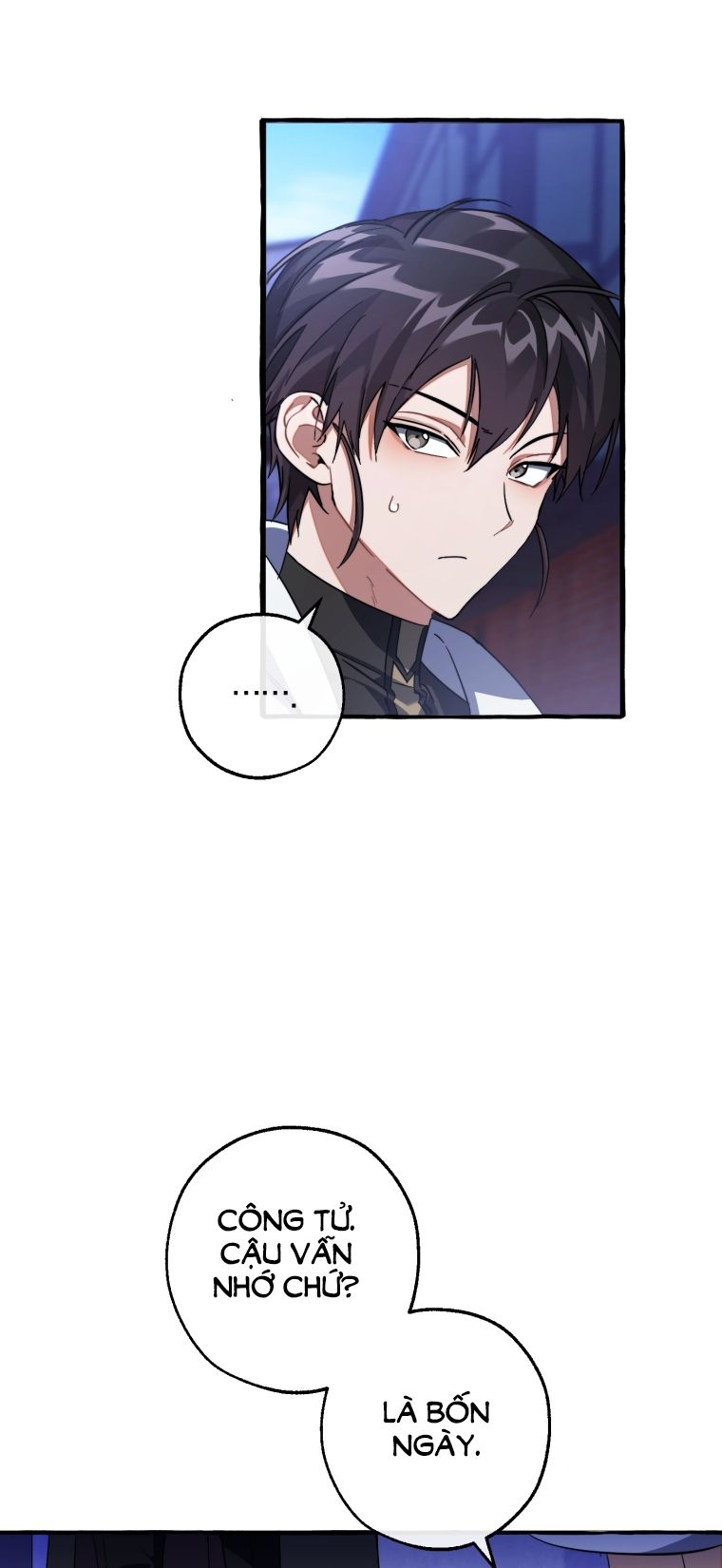 Phế Vật Dòng Dõi Bá Tước Chapter 111.1 - Trang 2