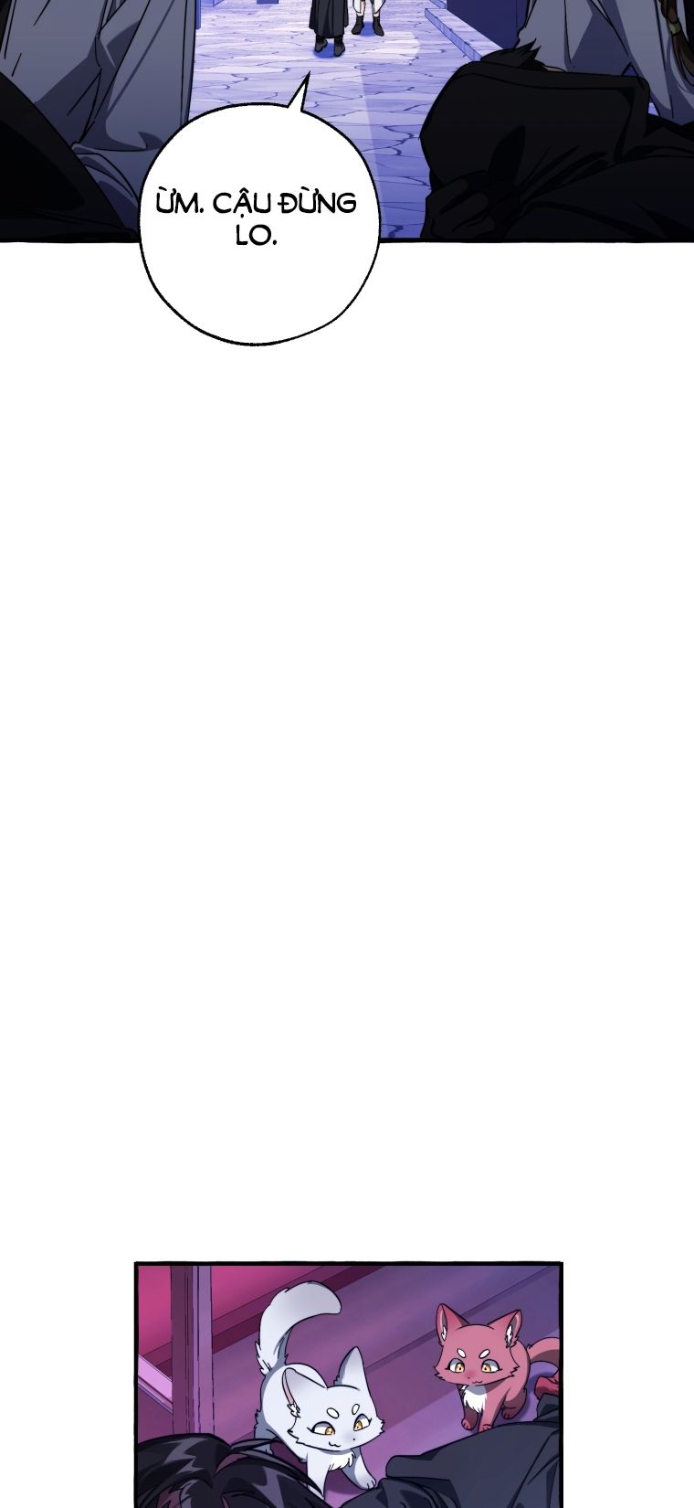 Phế Vật Dòng Dõi Bá Tước Chapter 111.1 - Trang 2