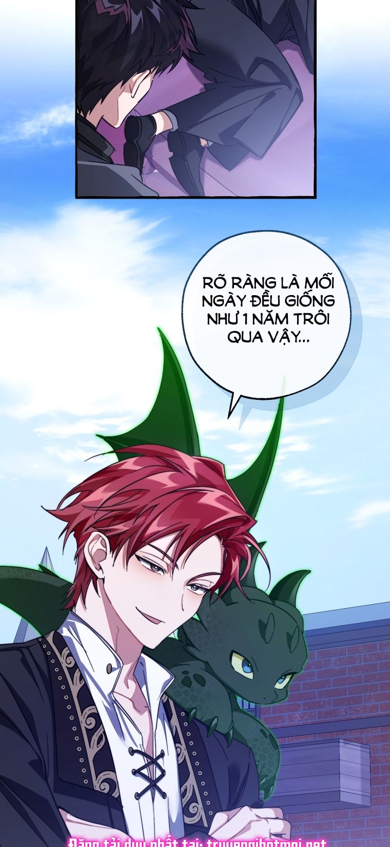 Phế Vật Dòng Dõi Bá Tước Chapter 111.1 - Trang 2