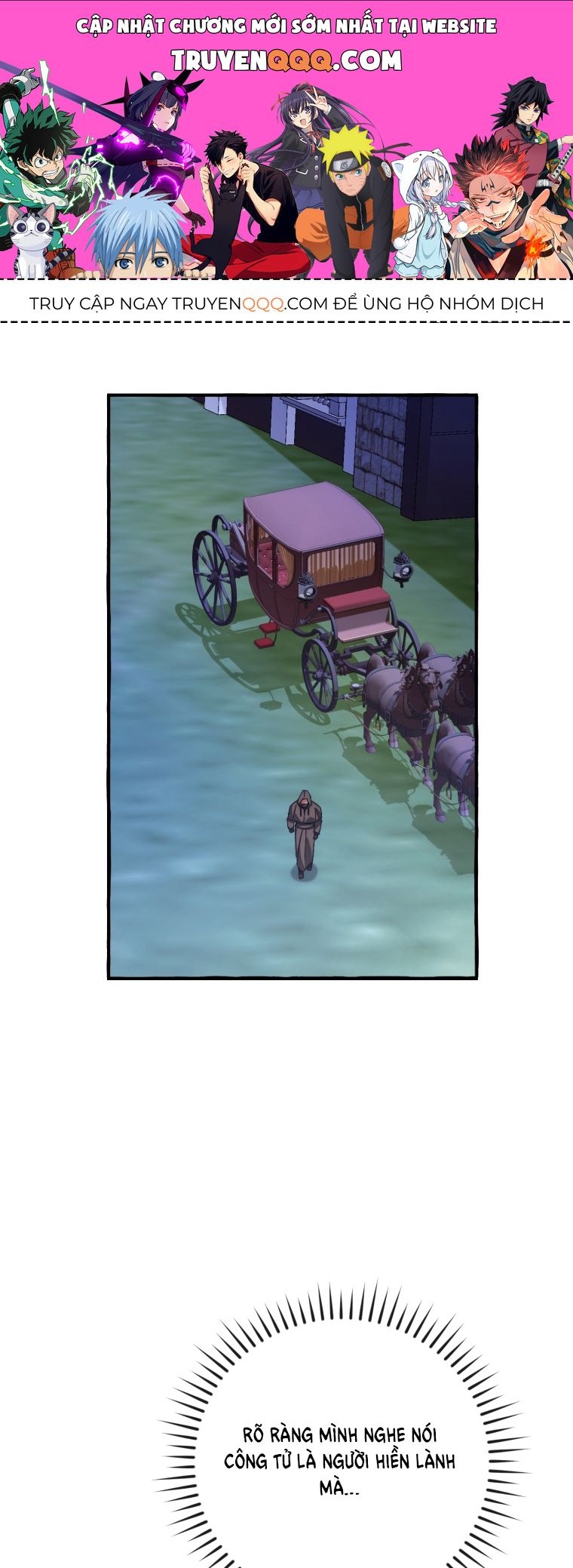 Phế Vật Dòng Dõi Bá Tước Chapter 111.2 - Trang 2