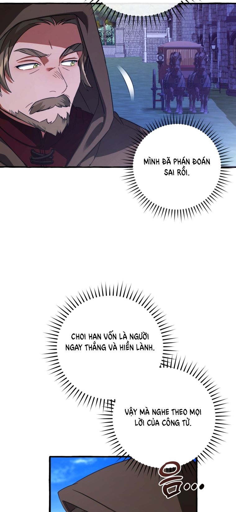 Phế Vật Dòng Dõi Bá Tước Chapter 111.2 - Trang 2