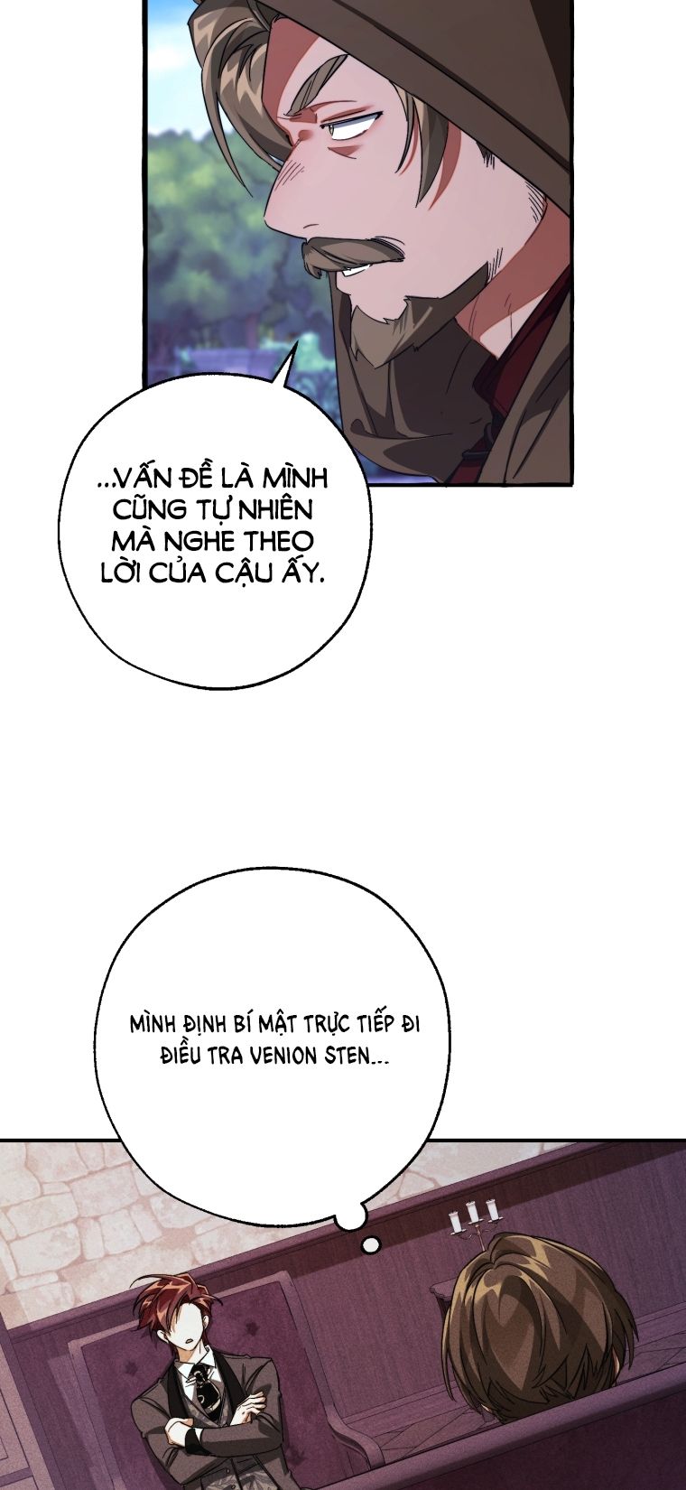 Phế Vật Dòng Dõi Bá Tước Chapter 111.2 - Trang 2