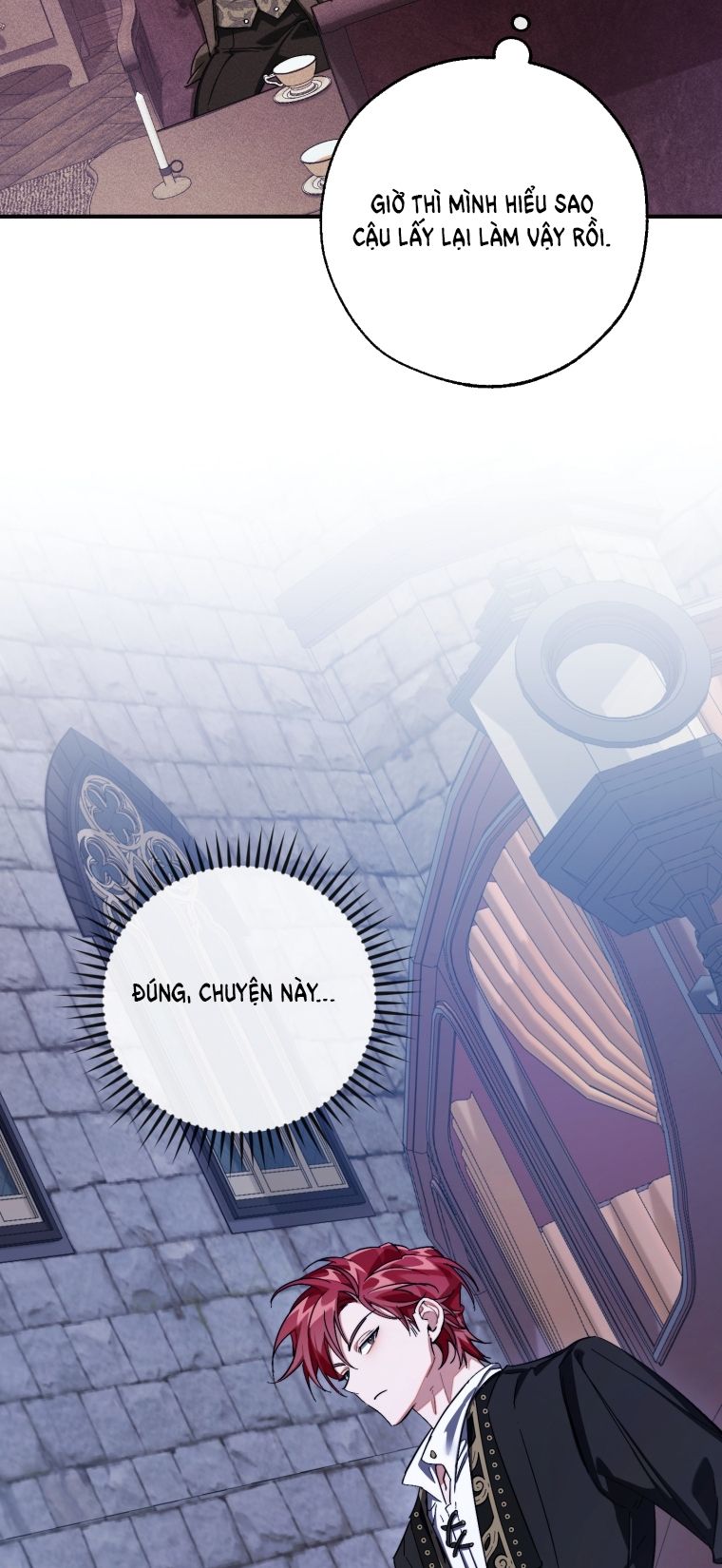 Phế Vật Dòng Dõi Bá Tước Chapter 111.2 - Trang 2