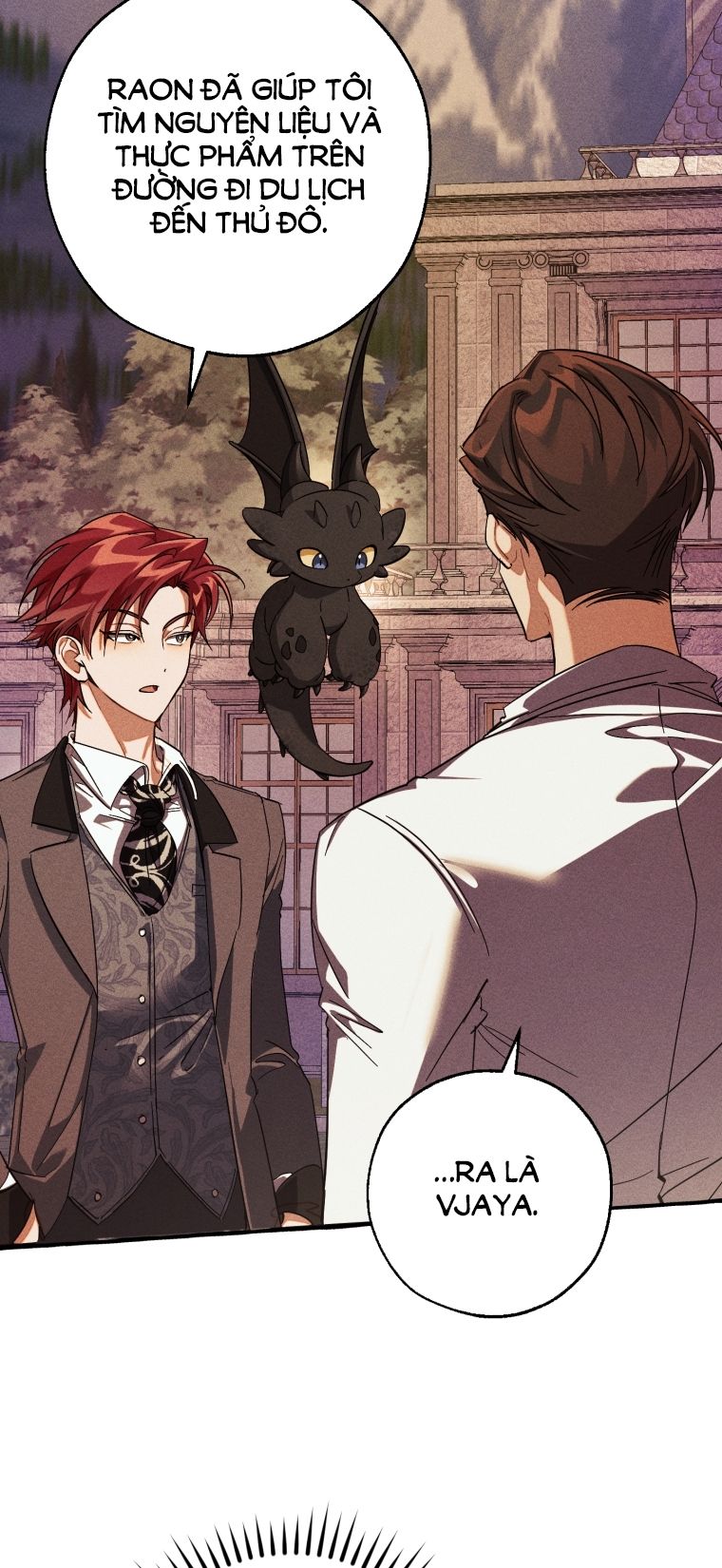 Phế Vật Dòng Dõi Bá Tước Chapter 111.2 - Trang 2