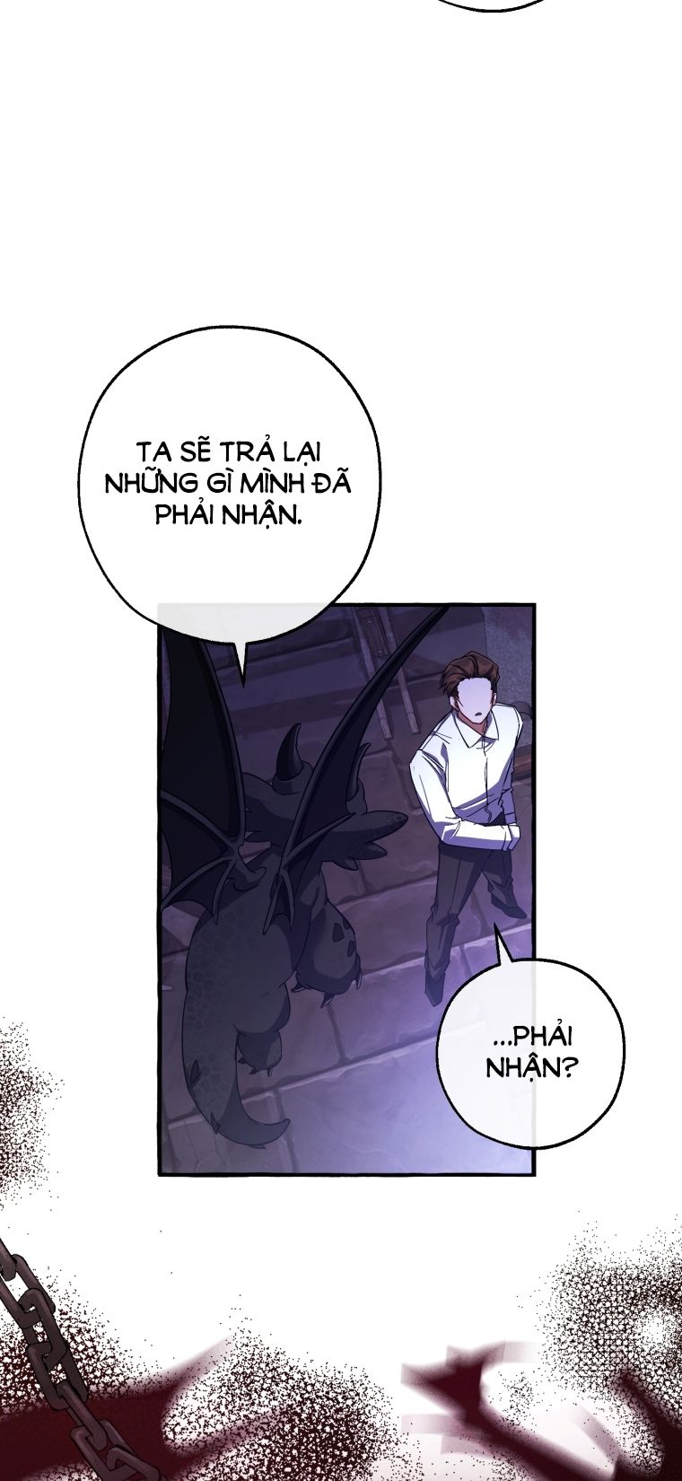 Phế Vật Dòng Dõi Bá Tước Chapter 111.2 - Trang 2