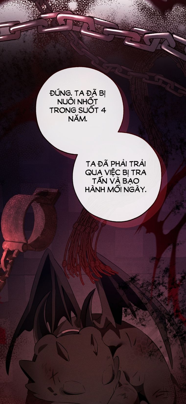 Phế Vật Dòng Dõi Bá Tước Chapter 111.2 - Trang 2