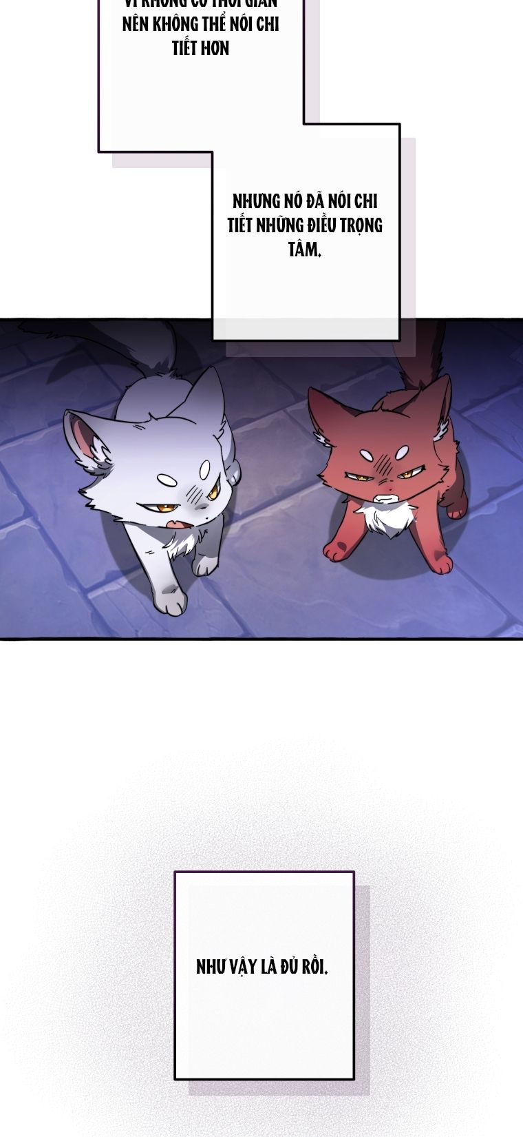 Phế Vật Dòng Dõi Bá Tước Chapter 111.2 - Trang 2