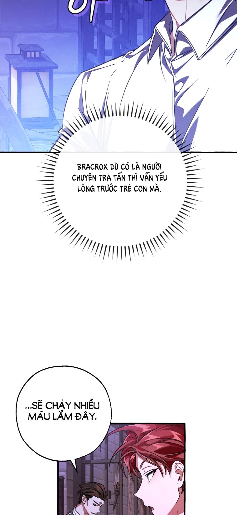 Phế Vật Dòng Dõi Bá Tước Chapter 111.2 - Trang 2