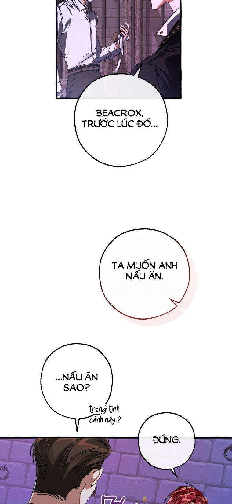 Phế Vật Dòng Dõi Bá Tước Chapter 111.2 - Trang 2