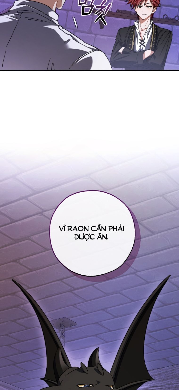 Phế Vật Dòng Dõi Bá Tước Chapter 111.2 - Trang 2