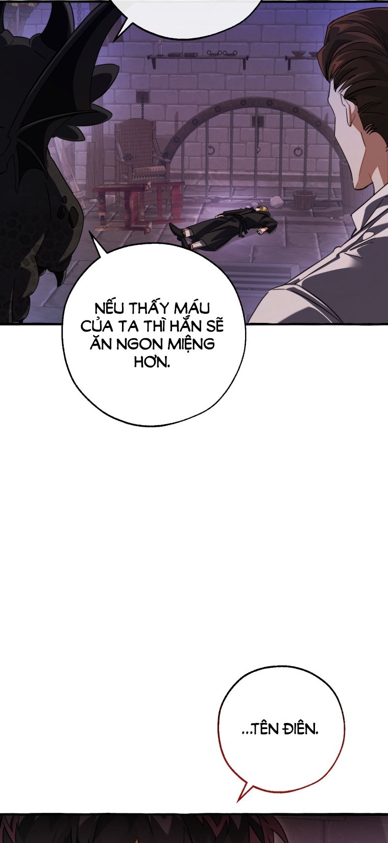 Phế Vật Dòng Dõi Bá Tước Chapter 111.2 - Trang 2