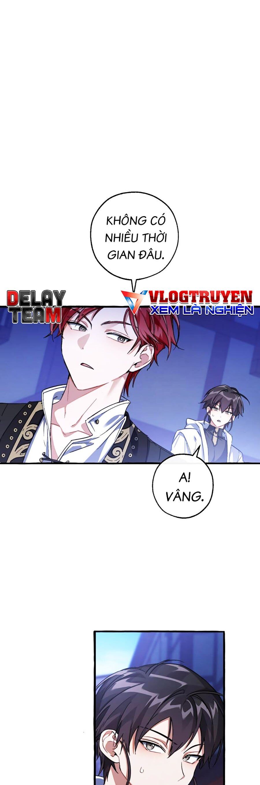 Phế Vật Dòng Dõi Bá Tước Chapter 111 - Trang 2