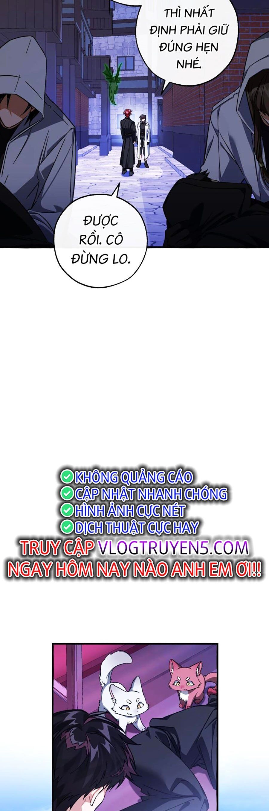 Phế Vật Dòng Dõi Bá Tước Chapter 111 - Trang 2