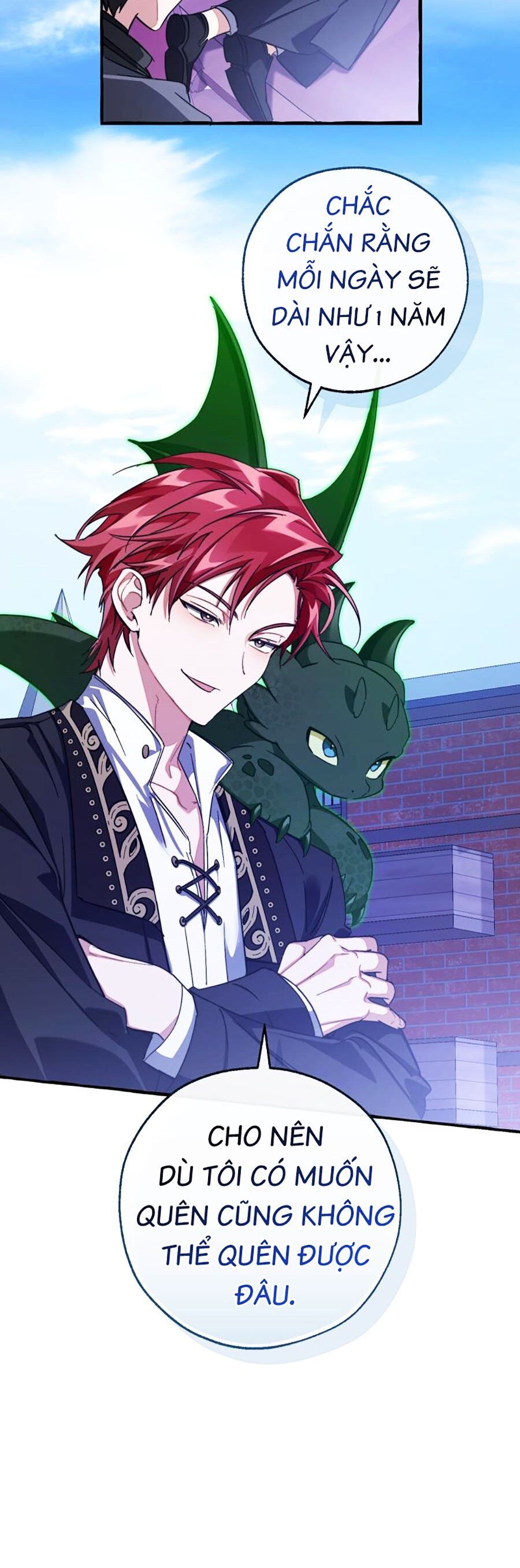 Phế Vật Dòng Dõi Bá Tước Chapter 111 - Trang 2