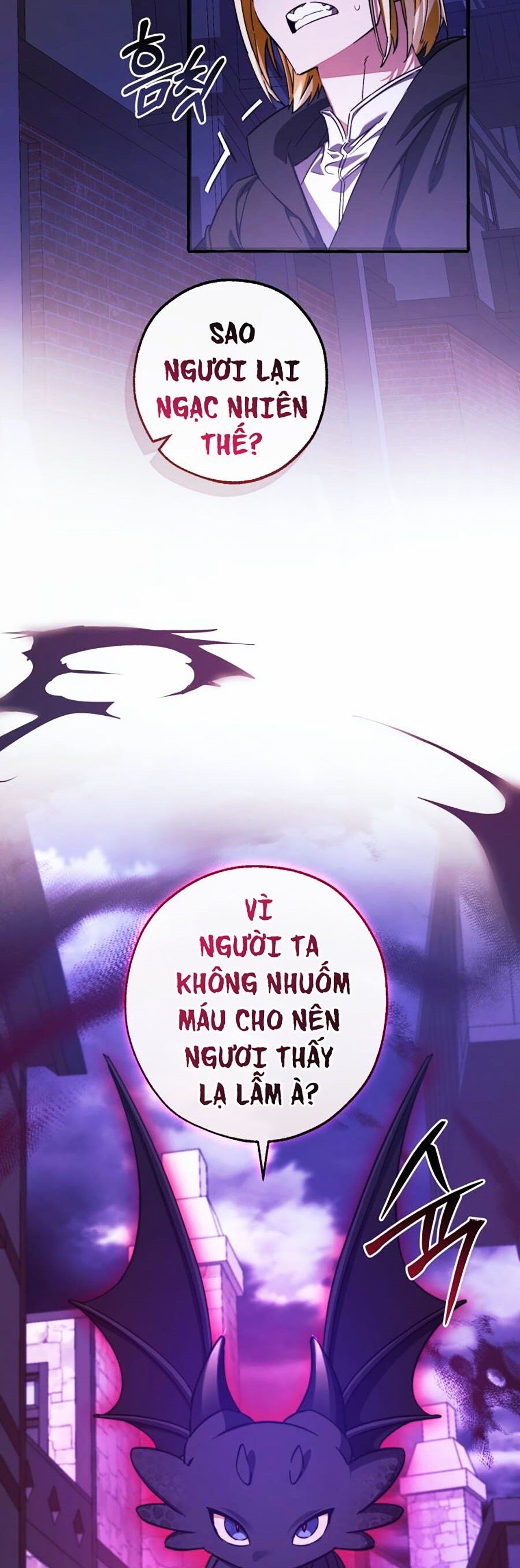 Phế Vật Dòng Dõi Bá Tước Chapter 111 - Trang 2